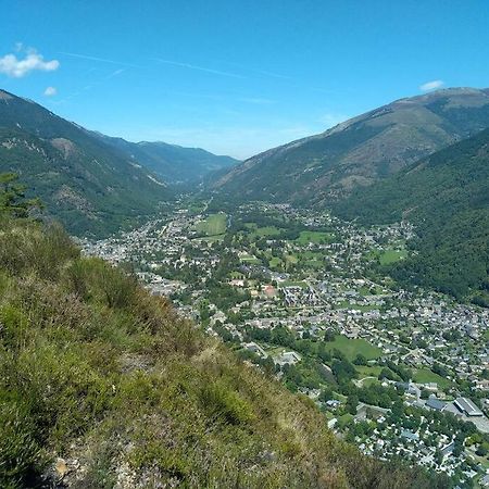 Appartement T2 Bagnères-de-Luchon Exteriér fotografie