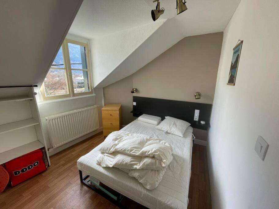 Appartement T2 Bagnères-de-Luchon Exteriér fotografie